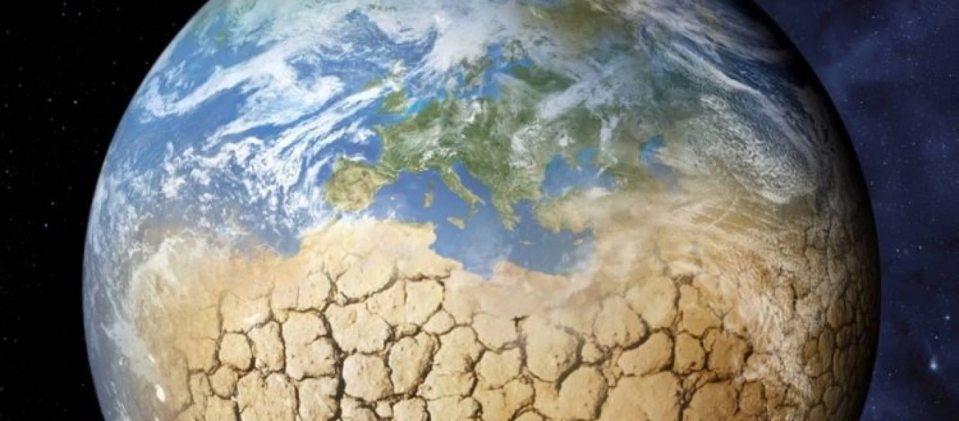 Έρχονται ακραία και «άγνωστα» καιρικά φαινόμενα - Τι θα αντιμετωπίσουν μεγάλες πόλεις του κόσμου